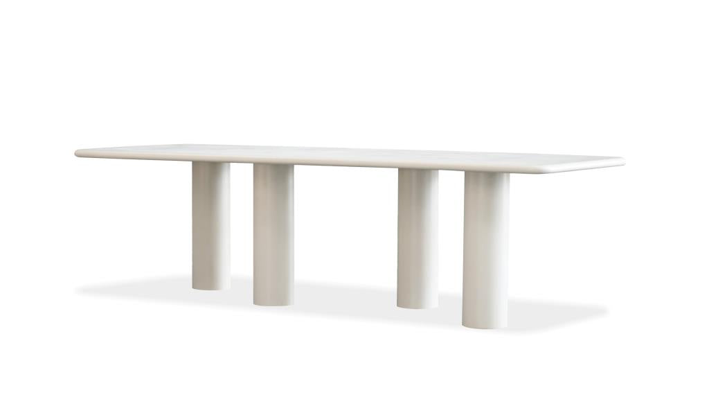 ELEPHANT RECTANGULAR DINING TABLE