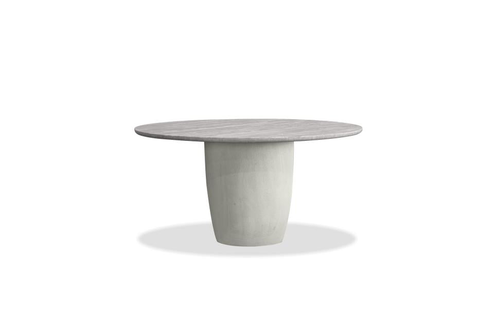 ERDEN ROUND DINING TABLE