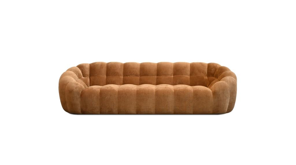 PUFFIN 3 SEATER SOFA