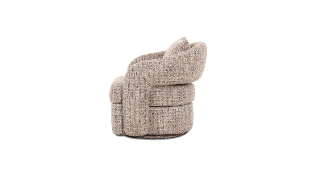 LOUNGE CHAIR WALLABY
