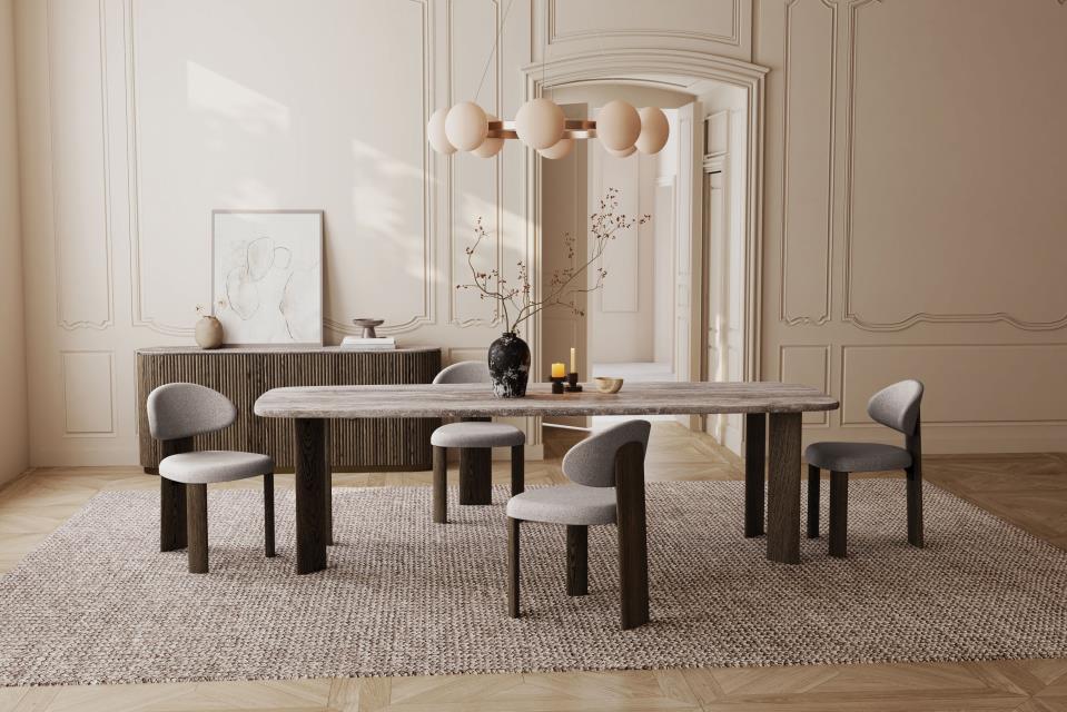 SHOKU DINING TABLE