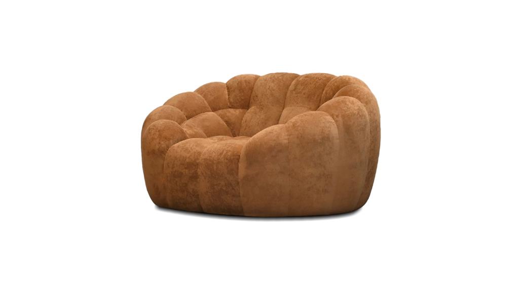 PUFFIN LOUNGE CHAIR