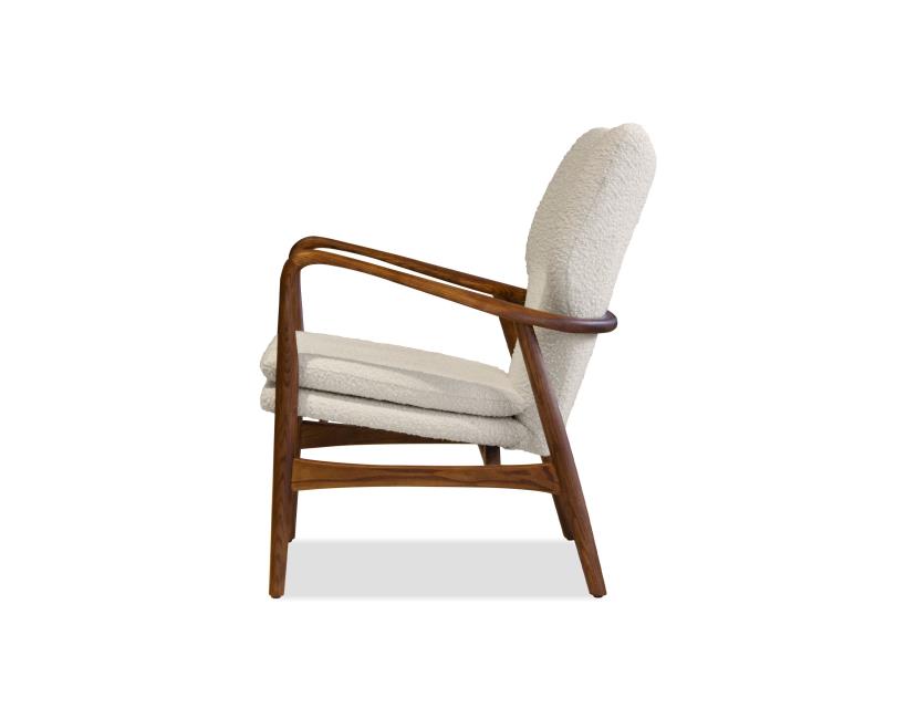 NGRID LOUNGE CHAIR
