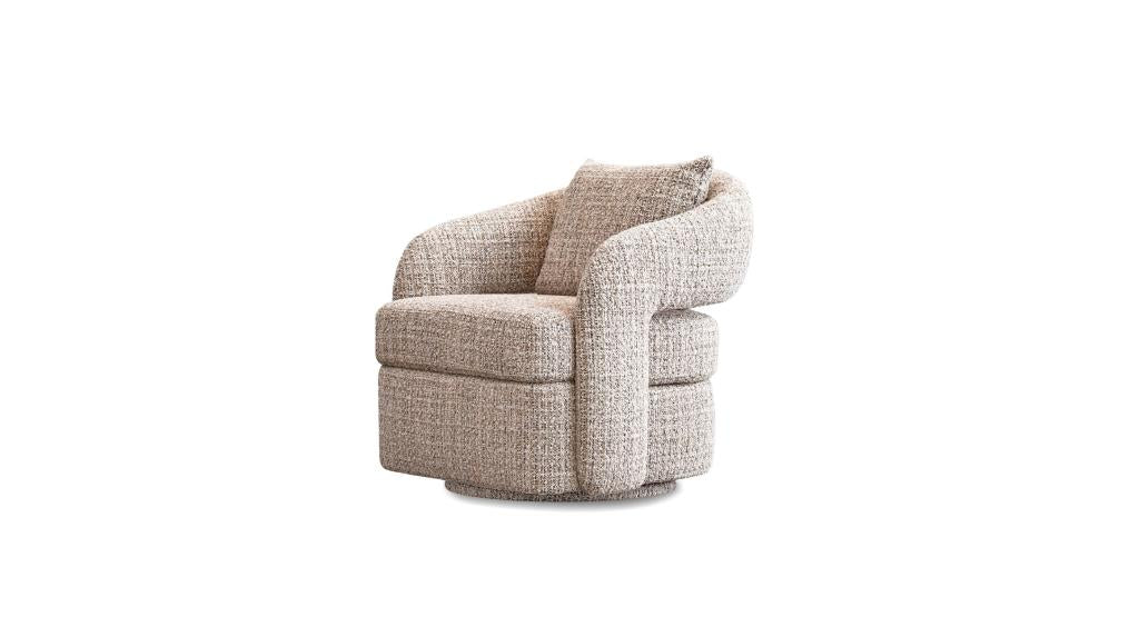 LOUNGE CHAIR WALLABY