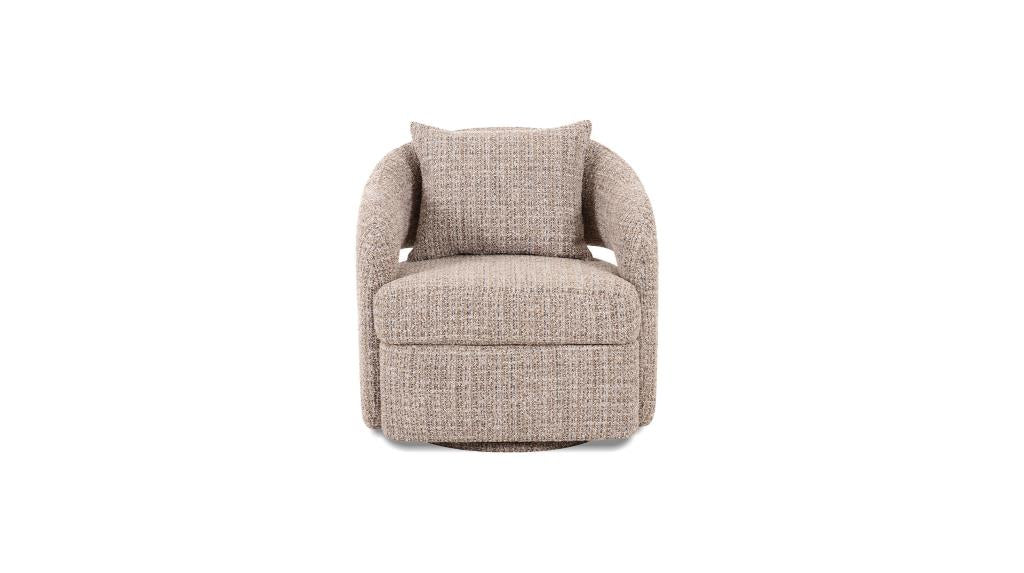 LOUNGE CHAIR WALLABY