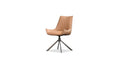 GIULIA SWIVEL 360, AUTO-RETURN DINING CHAIR