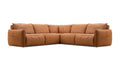 ALTERO 5-PIECE SECTIONAL