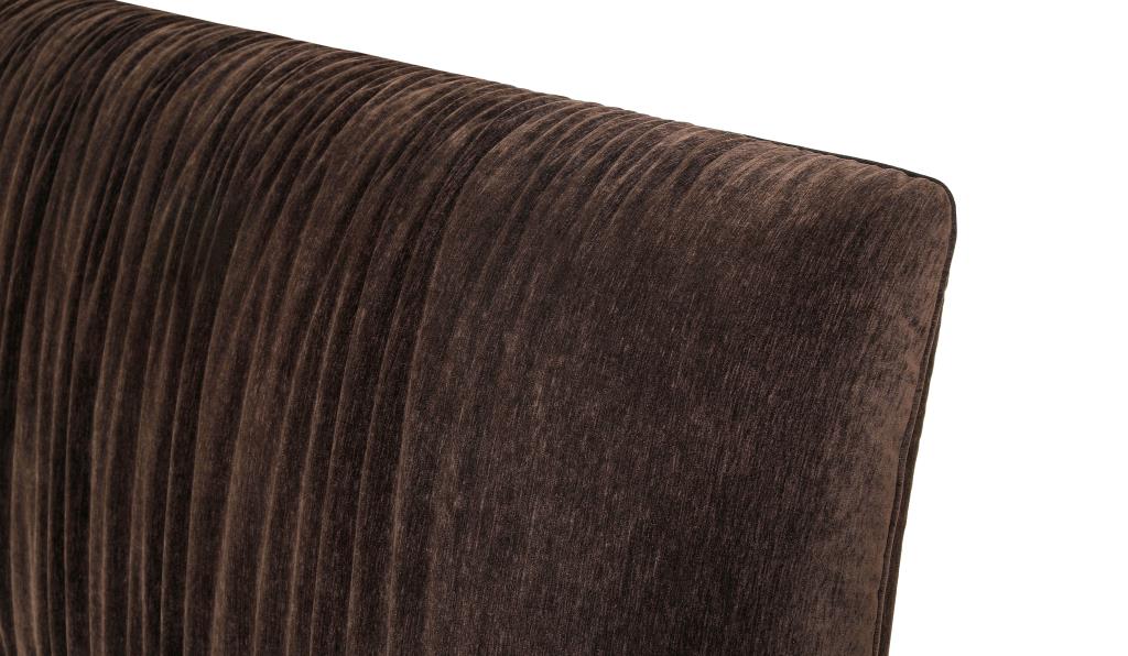 BED KING COFFEE BEAN FABRIC