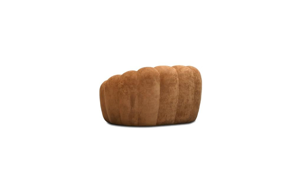 PUFFIN LOUNGE CHAIR