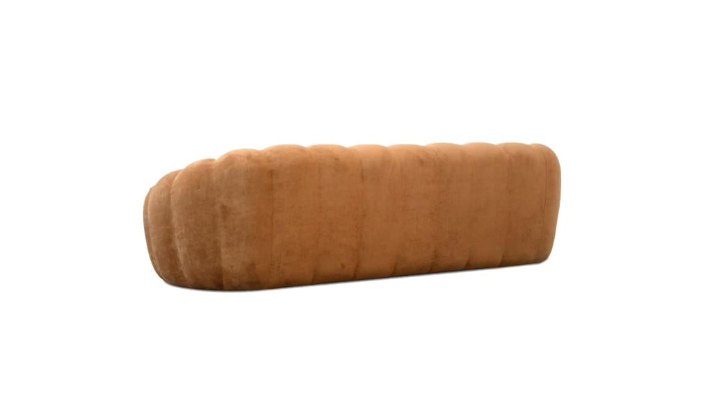 PUFFIN 3 SEATER SOFA