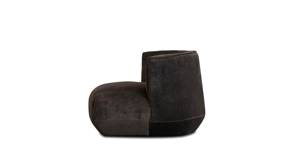 KITSUI LOUNGE CHAIR