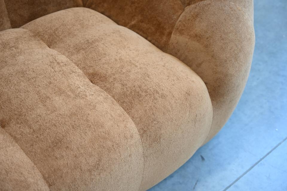 PUFFIN 3 SEATER SOFA