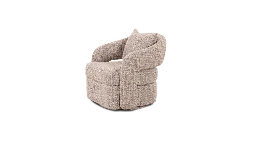 LOUNGE CHAIR WALLABY