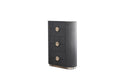 KOII TALL BAR CABINET