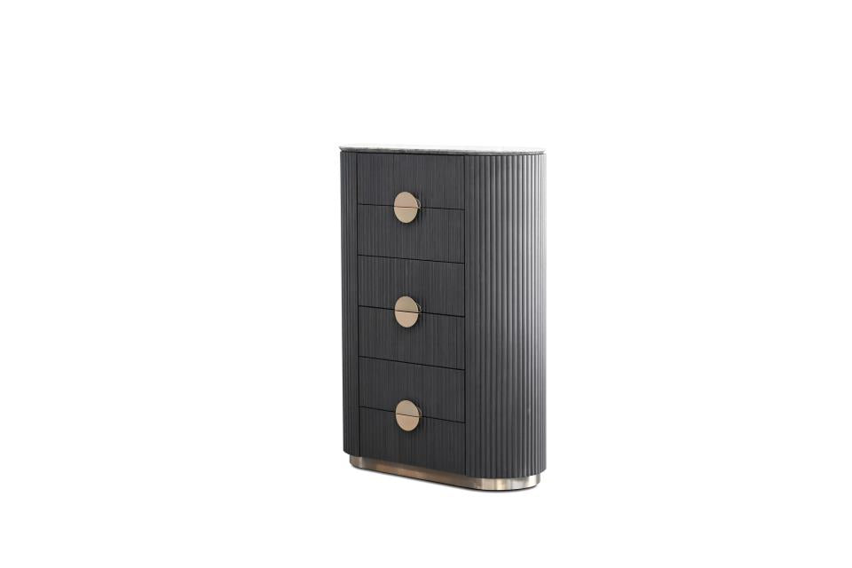 KOII TALL BAR CABINET