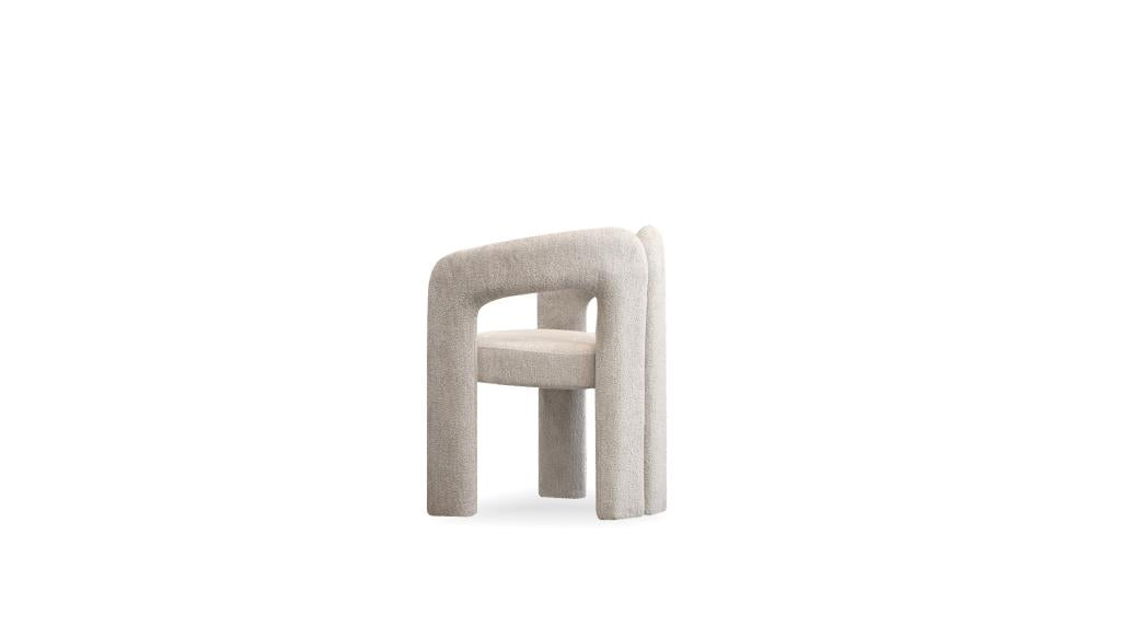 MELROSE DINING ARMCHAIR