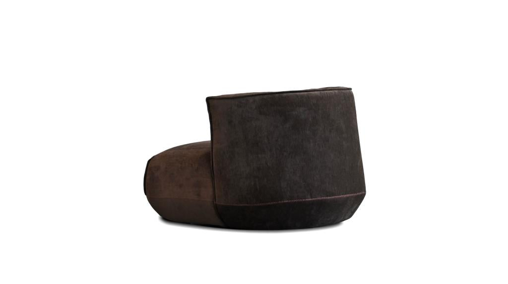 KITSUI LOUNGE CHAIR
