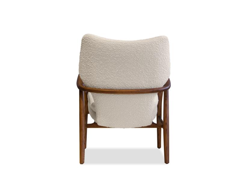 NGRID LOUNGE CHAIR