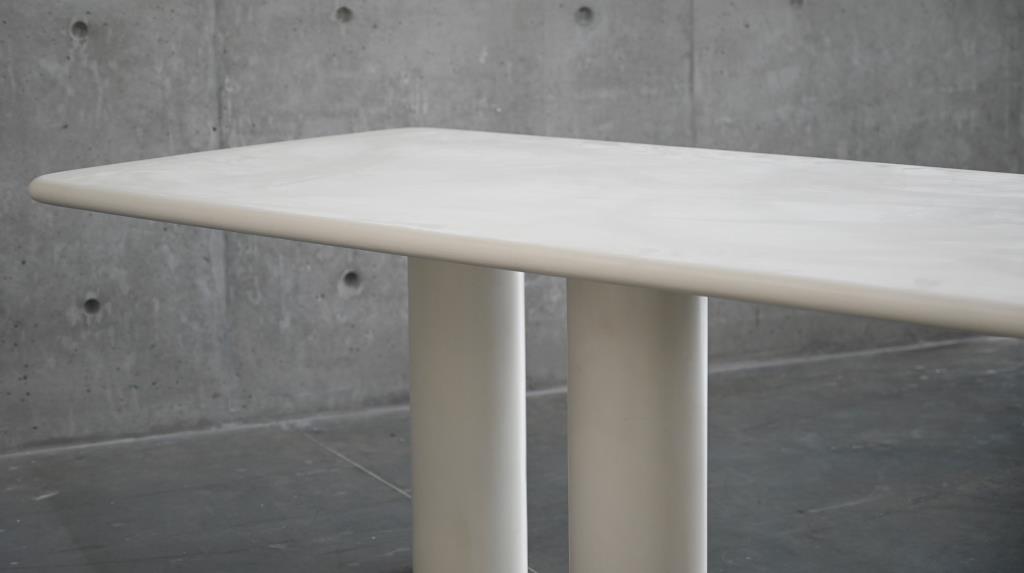 ELEPHANT RECTANGULAR DINING TABLE
