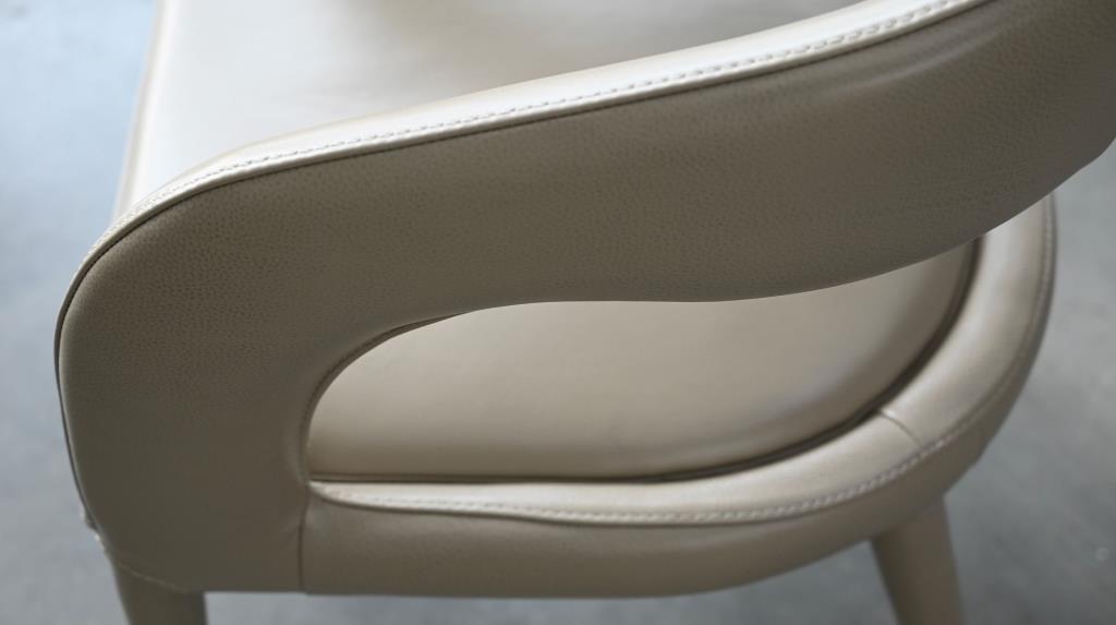 AVALON DINING ARMCHAIR