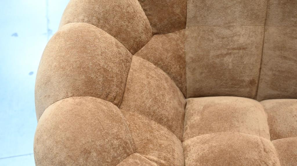 PUFFIN LOUNGE CHAIR