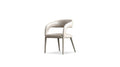 AVALON DINING ARMCHAIR