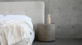 NERU ROUND SIDE TABLE