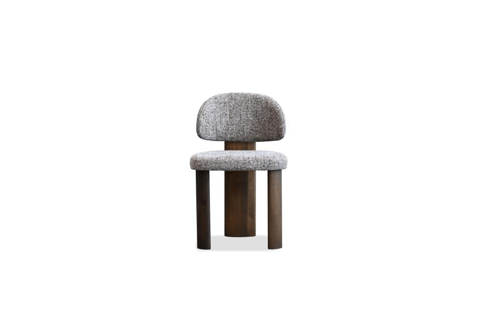 SAKE DINING CHAIR