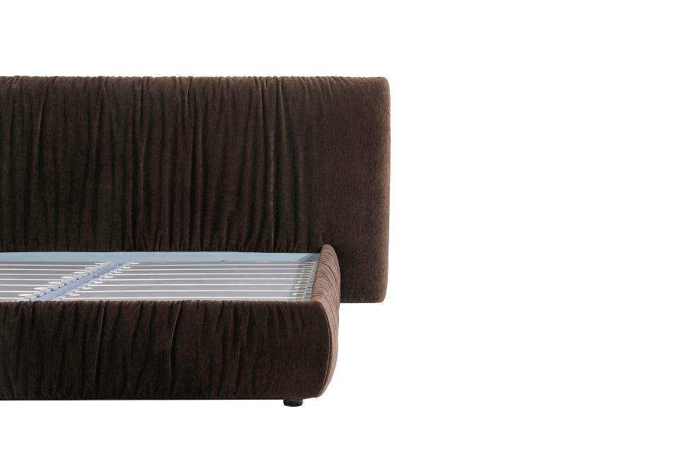 BED KING COFFEE BEAN FABRIC