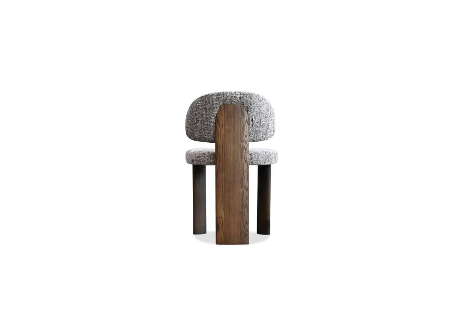 SAKE DINING CHAIR