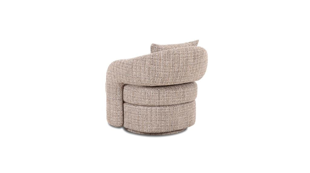 LOUNGE CHAIR WALLABY