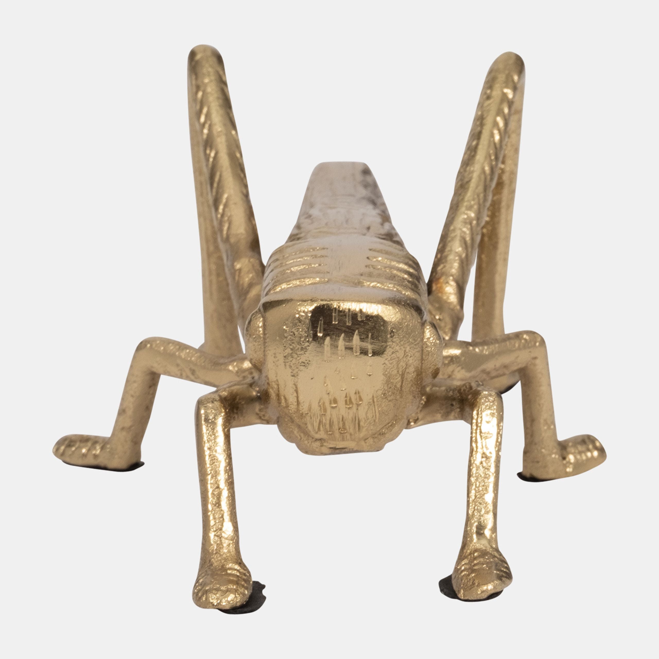 METAL, 9" GRASSHOPPER