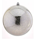 250MM VP MERCURY BALL ORNAMENT