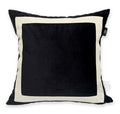 Cojin Maison Negro