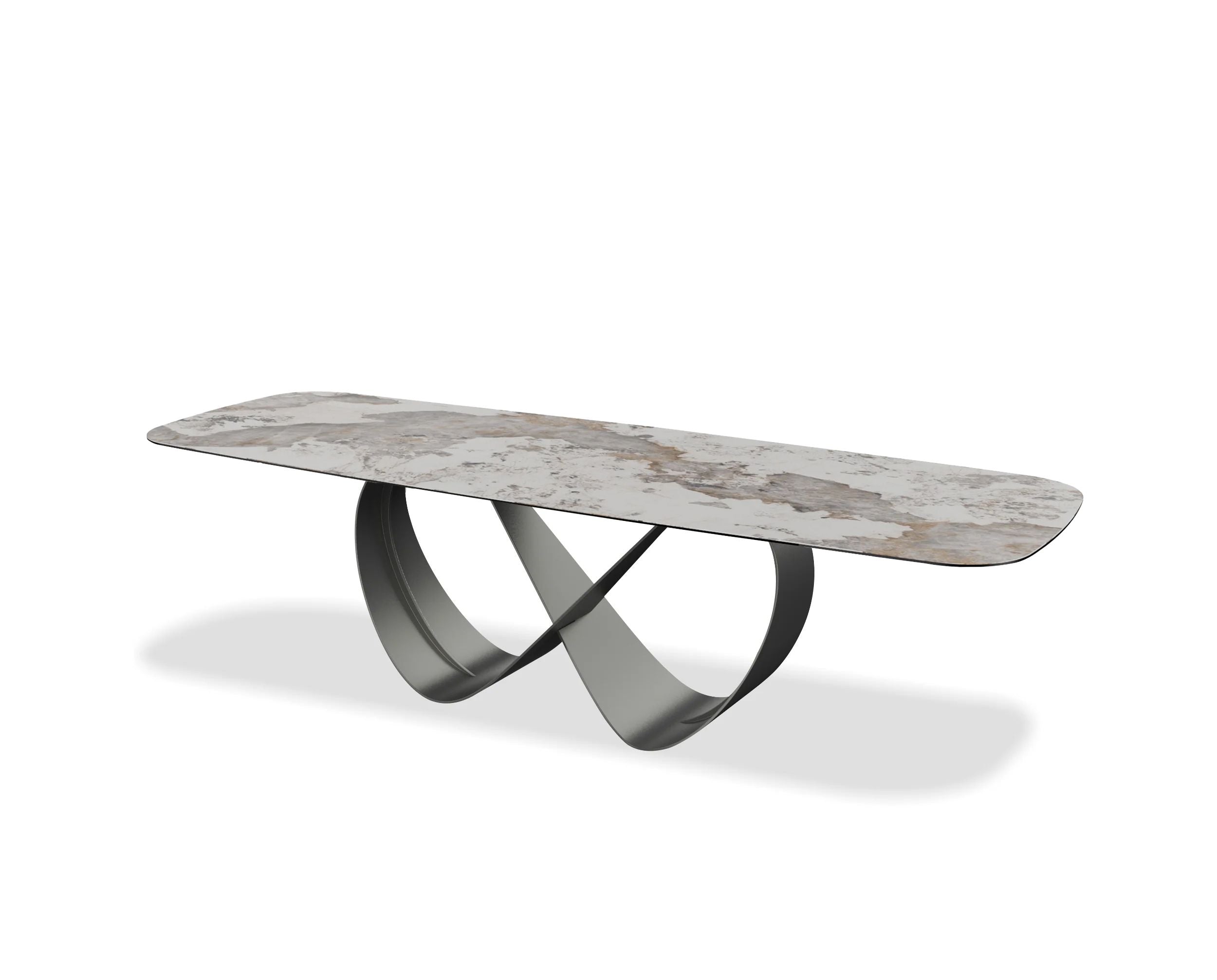DINING TABLE MAGELLANO
