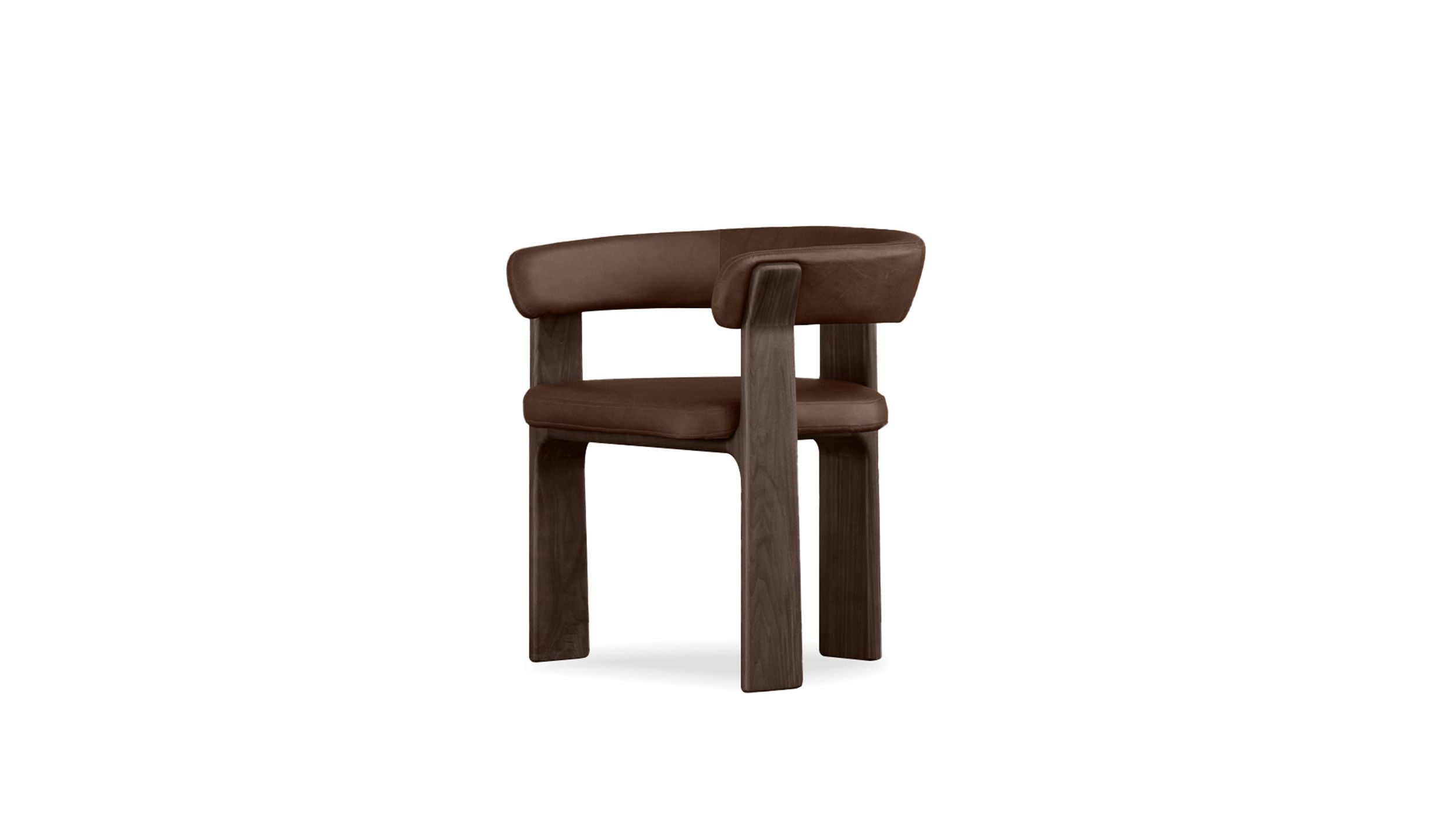 DUKE DINING ARMCHAIR VINTAGE