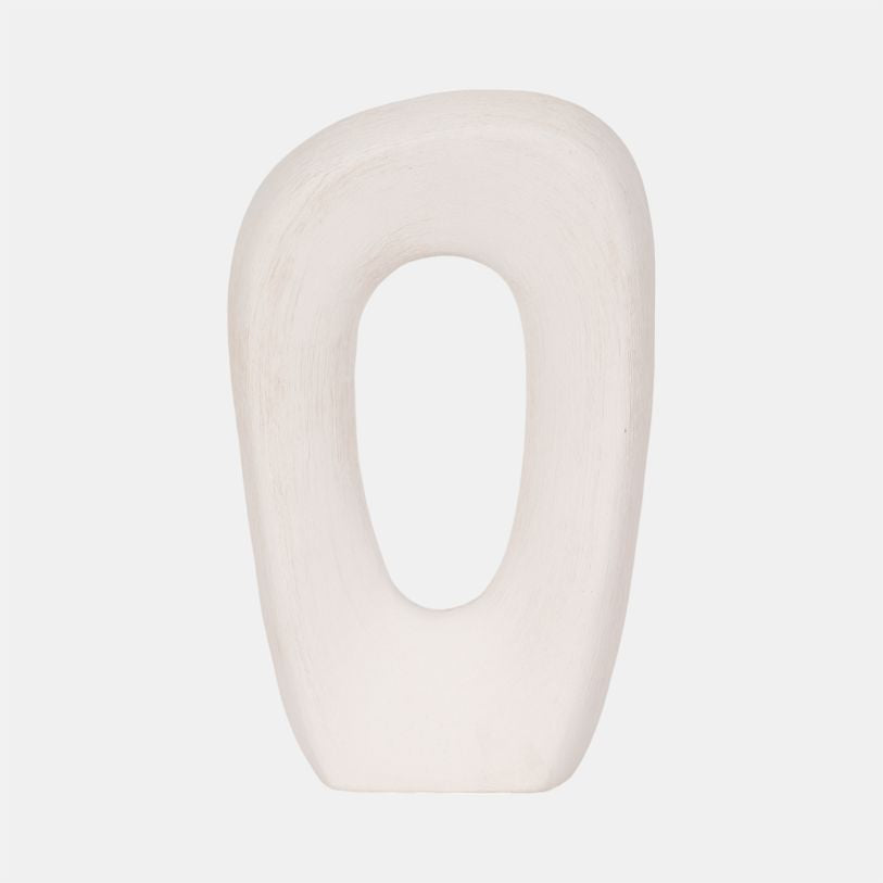 TALL ROUGH OPEN CUT-OUT