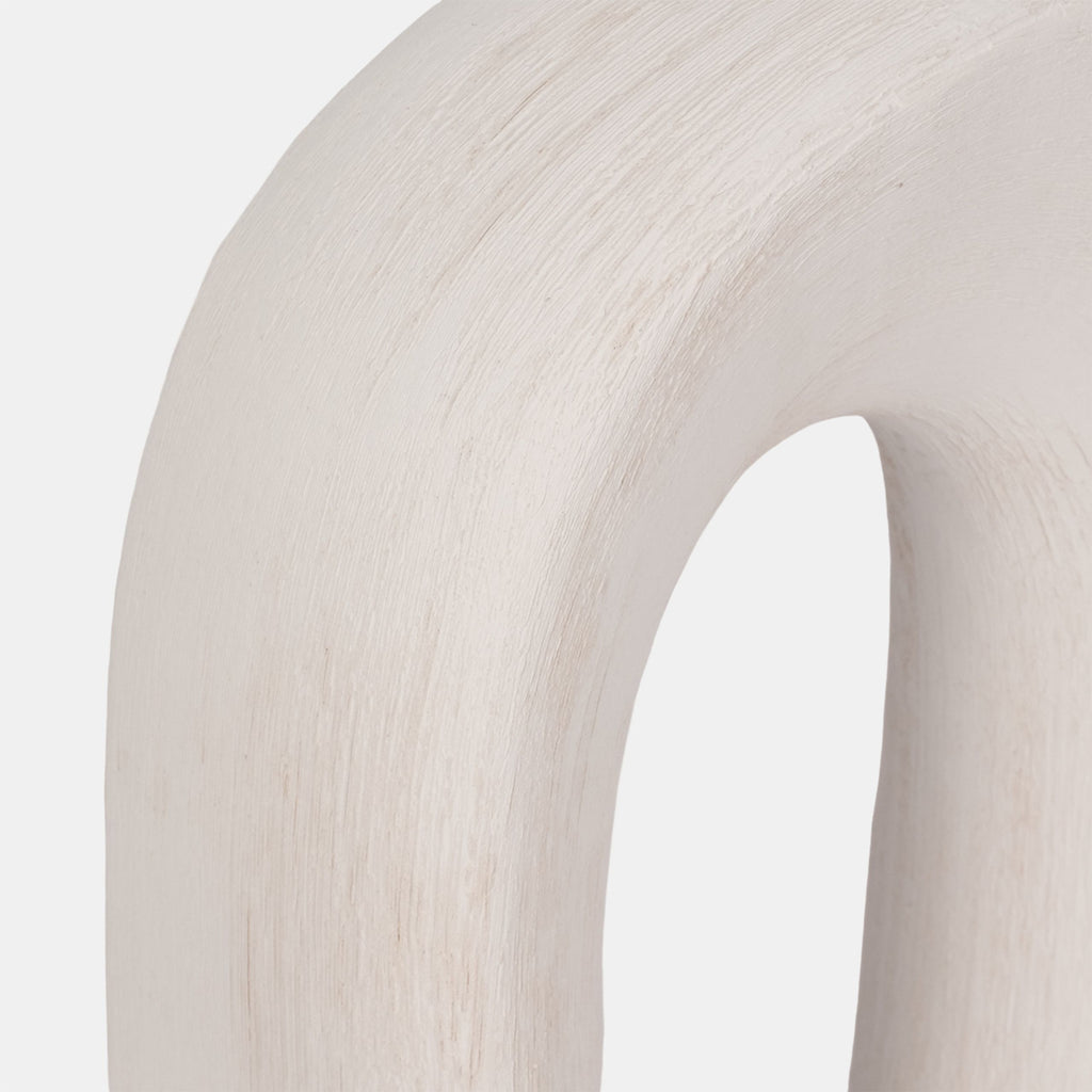 TALL ROUGH OPEN CUT-OUT