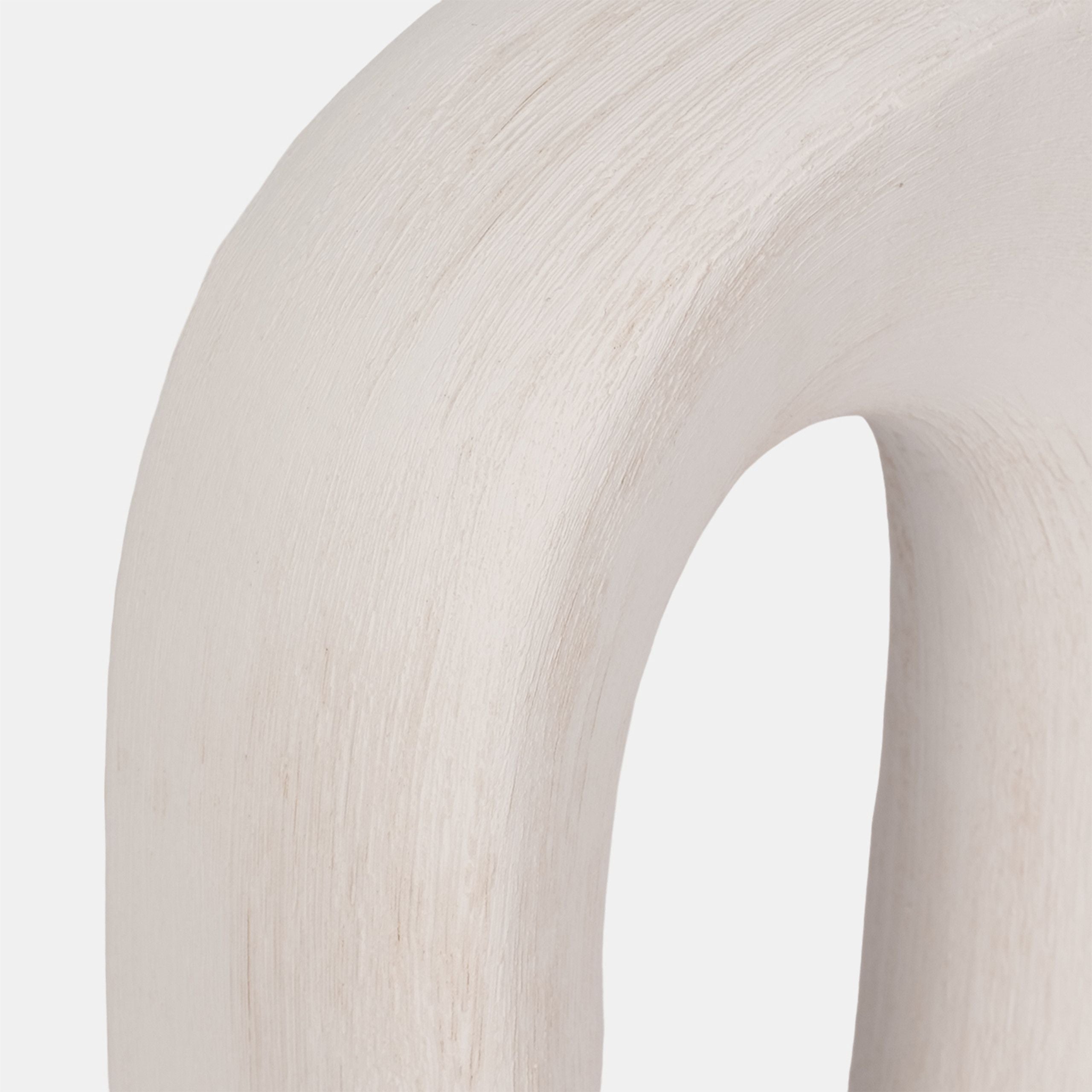 TALL ROUGH OPEN CUT-OUT