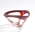 ENIGMA BOWL-RED