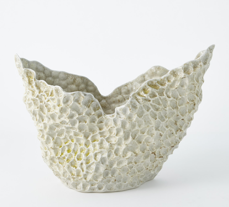 BARRIER REEF BOWL-LG
