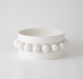 HERA BOWL-MATTE WHITE