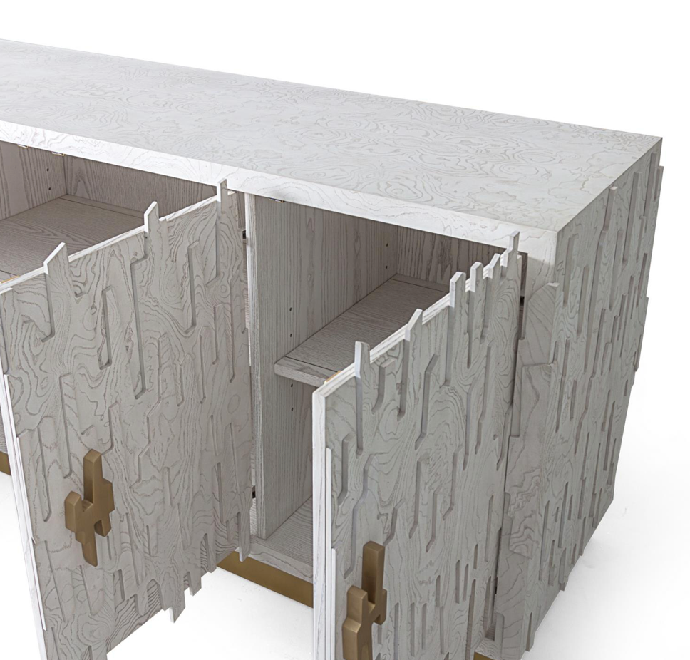 BRUTALIST BUFFET