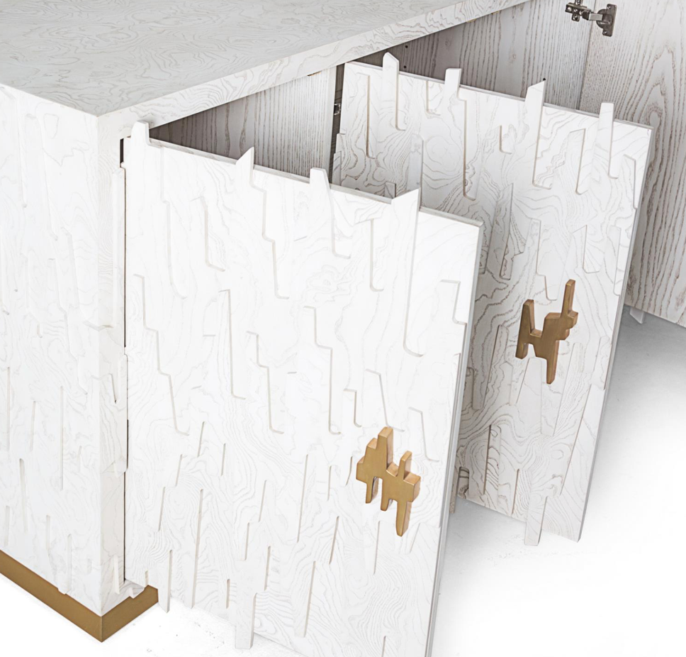 BRUTALIST BUFFET