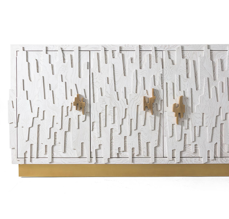 BRUTALIST BUFFET