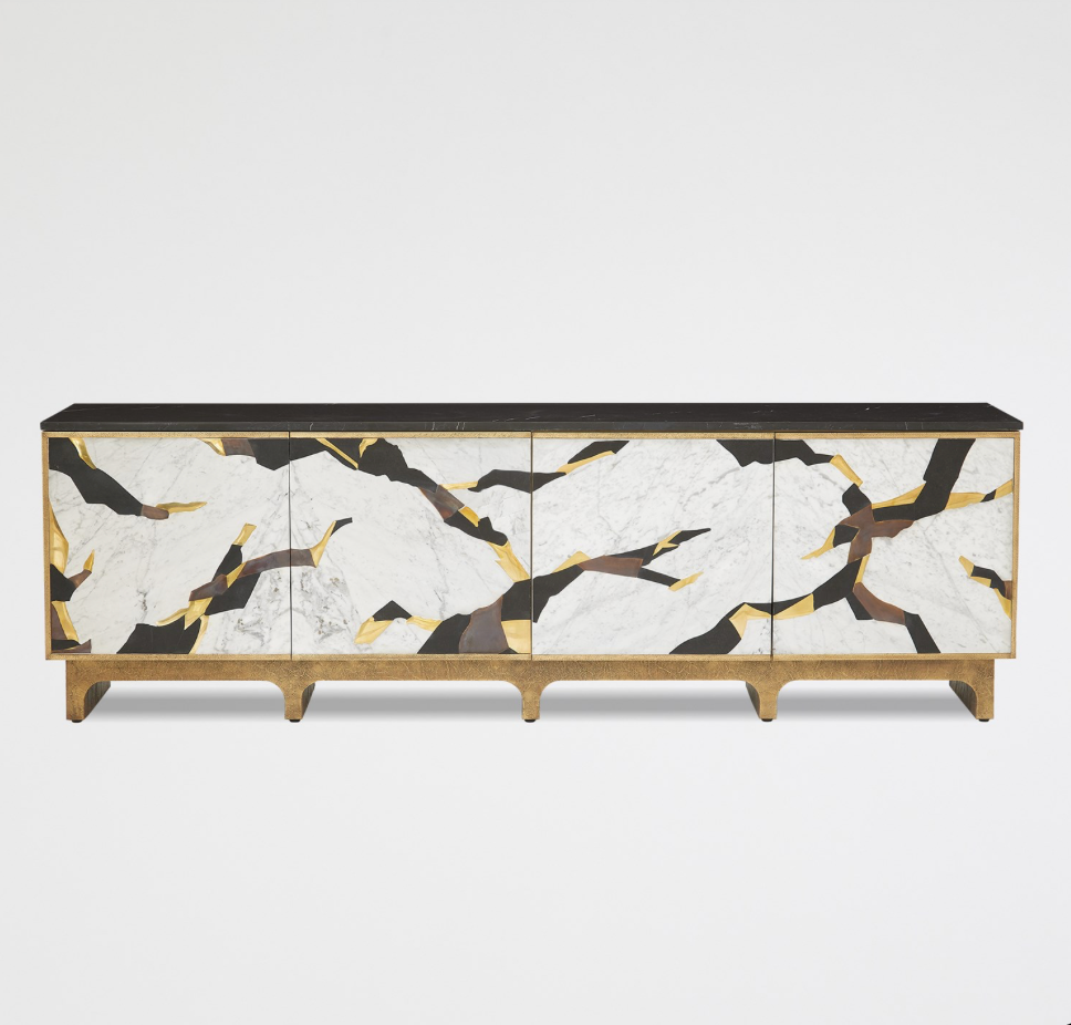 INLAY CABINET