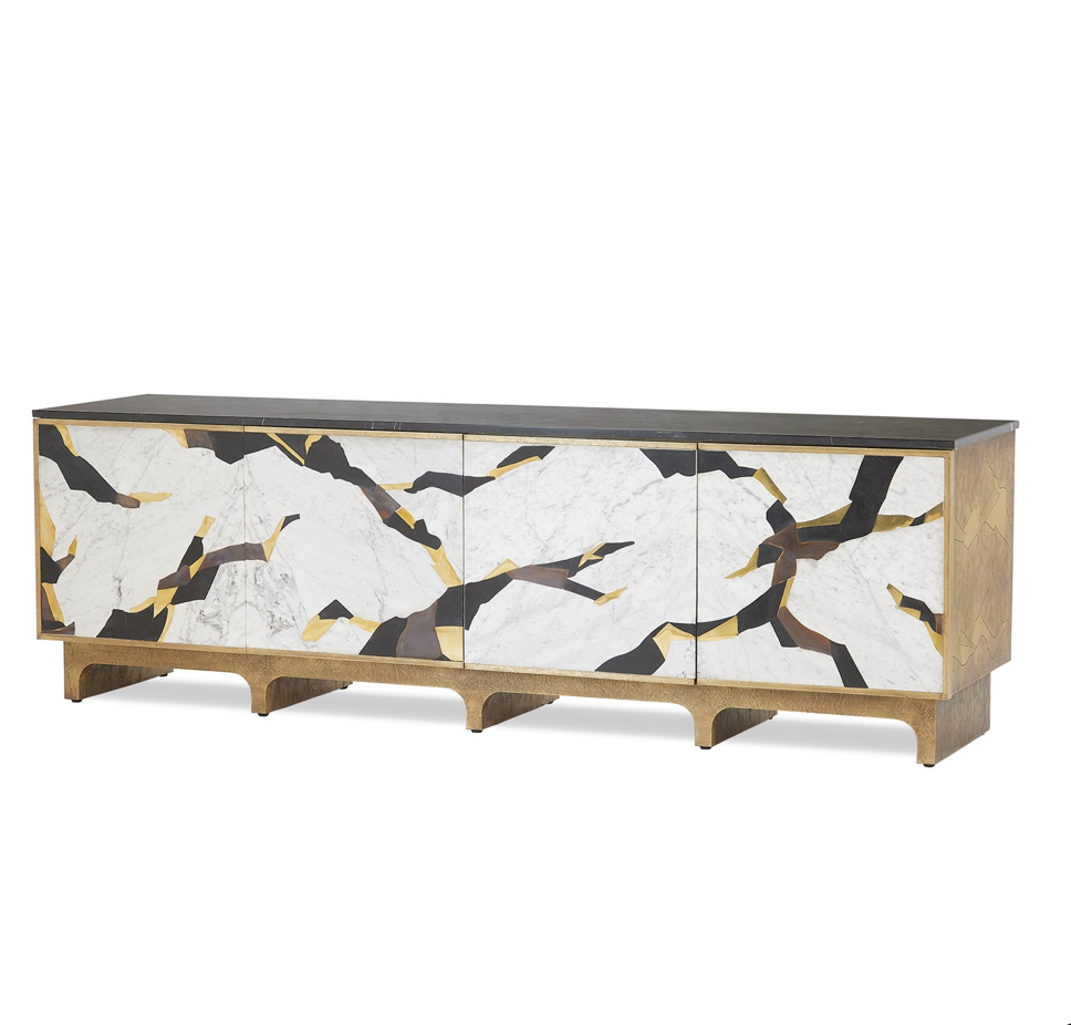 INLAY CABINET