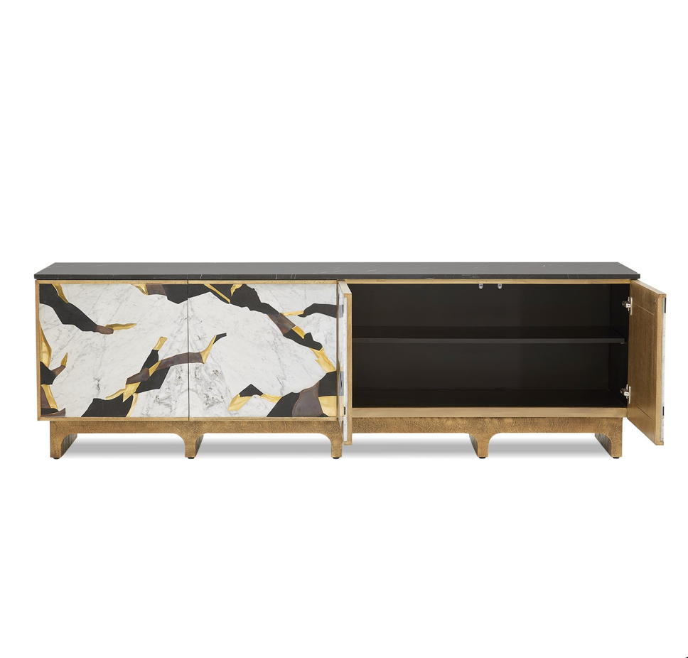 INLAY CABINET