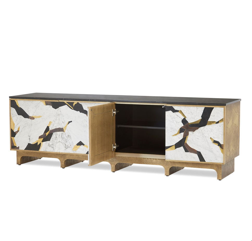 INLAY CABINET