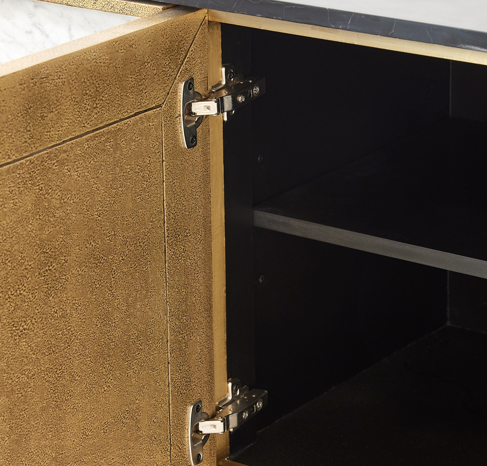 INLAY CABINET
